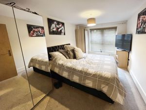 Bedroom 2- click for photo gallery